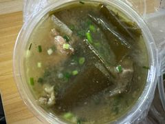 -燕子煨汤(山海关路店)