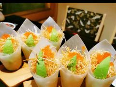 -天狗山料理(省体店)