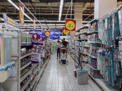 -大润发(勤业店)