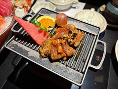 -花潮料理艺食馆(SM新生活广场店)