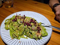 -本处·素食·融合料理(南油店)