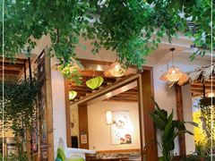 露天位-大理董·董家小厨野生菌火锅(古城旗舰店)