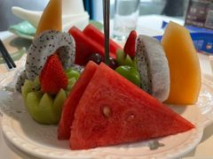 -唐廊烤鸭店(工体店)