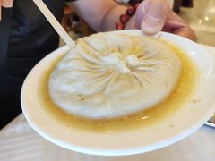 -怡园饭店-餐厅(四望亭店)