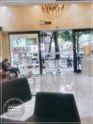 -JK奇积发型连锁机构