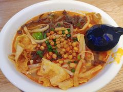 -螺大蛳柳州螺蛳粉·火锅·热干面(西城永捷店)