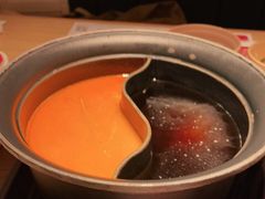 -温野菜涮涮锅(西单大悦城店)