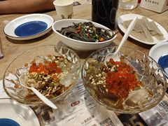 -鱼酷活鱼烤鱼(梅江印象城店)