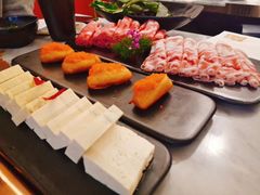 -新辣道鱼火锅(领展购物广场·中关村店)
