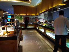 -蜻蜓逐宴全日制西餐厅I古北水镇大酒店