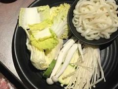 烏冬-日牛涮涮锅专门店(第一城店)