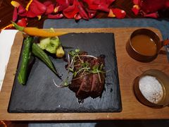 -YUE·6·西式融合餐厅(外滩六号店)