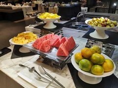 -金陵饭店 56F 家·海鲜火锅餐厅