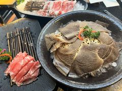 -捞王锅物料理(凯旋路店)
