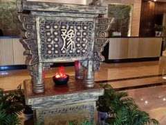 -商都酒店( 北京南站店)
