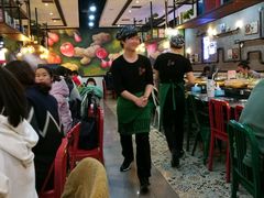 -龍歌自助小火锅(崂山丽达店)