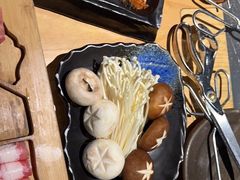 -焱铁烧·黑毛和牛专门店(南宁万象城店)
