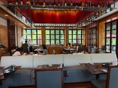 -杭州西子湖四季酒店-WL BISTRO西湖餐厅(灵隐路店)