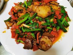 -湖南湘菜馆(东湘缘二店)