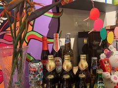 -Mesa Madre梅萨妈妈·Bintana(国贸店)