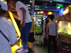 -星际传奇(西安三桥万象城店)
