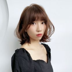 -苏豪路易士·嘉玛发廊