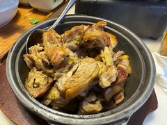 -林四喜·闽南传家菜(鼓浪屿店)