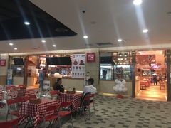 -西贝莜面村(东莞壹号广场店)