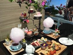 店内布置-随心小姐