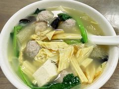 -子午路张记肉夹馍(翠华路店)
