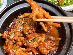 -金龙·打边炉(南京西路店)