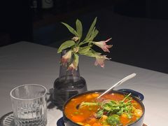 -月芽·自由餐厅·西溪湿地餐厅