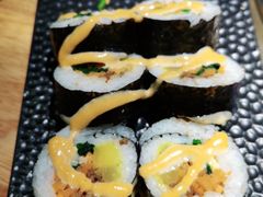-黑牛黑猪烤肉专门店(万象城店)