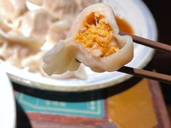 海胆水饺-前海沿·青岛菜(大拇指广场石老人店)