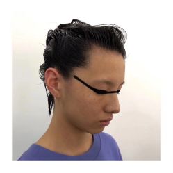 -BOF HAIR BY HONTO