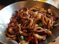 -李氏传家菜(兴城路店)