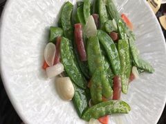 腊味小炒皇-纯真年代书吧(宝石山店)