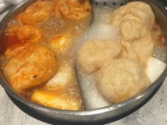 -千味涮·健康火锅(会展连城新天地店)