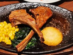 -萨莉亚意式餐厅(杭州滨江天街店)