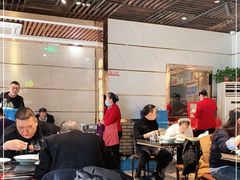 -梅飞酒家(桑园路店)