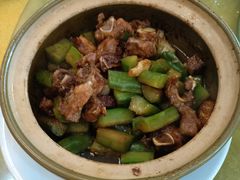 -正宗鸡饭粤香酒家(朱村店)