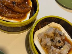 -阿清煲仔店(纺织城店)