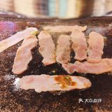 韩红石板肉-性价比好高～