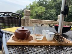 -韬光茶庵