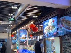 -小螺号海鲜·地道鲁菜(泉城广场店)