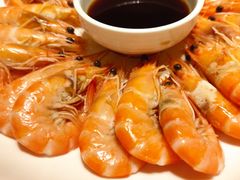 -阿明小菜·海鲜·上海菜(梅陇店)