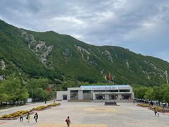 -小五台金河景区