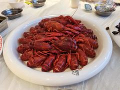 -石牌岭小亮蒸虾•湖北老字号(左岭店)