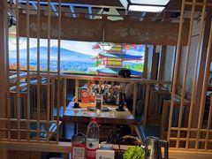 -九田家黑牛烤肉料理(新光汇店)