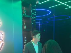 -唱吧麦颂KTV(东胜港悦广场店)